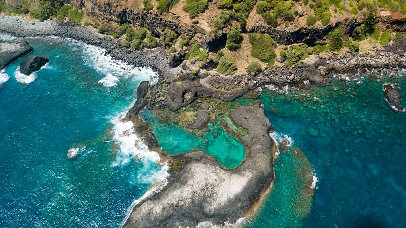 rock pools 1